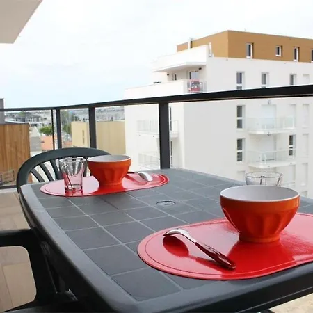 Appt 2 Pieces - Lr340-c302 * La Rochelle (Charente-Maritime)